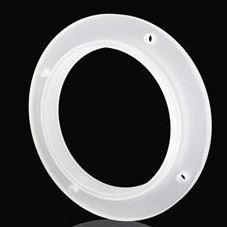 Halbleiter-Quarzring